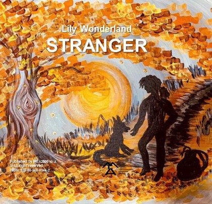 E-kniha Stranger - Lily Wonderland