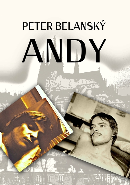 E-kniha Andy - Peter Belanský