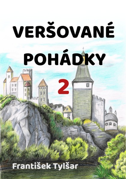 E-kniha Veršované pohádky 2 - František Tylšar