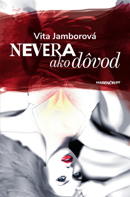 E-kniha Nevera ako dôvod - Vita Jamborová