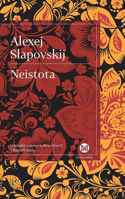 E-kniha Neistota - Alexej Slapovskij
