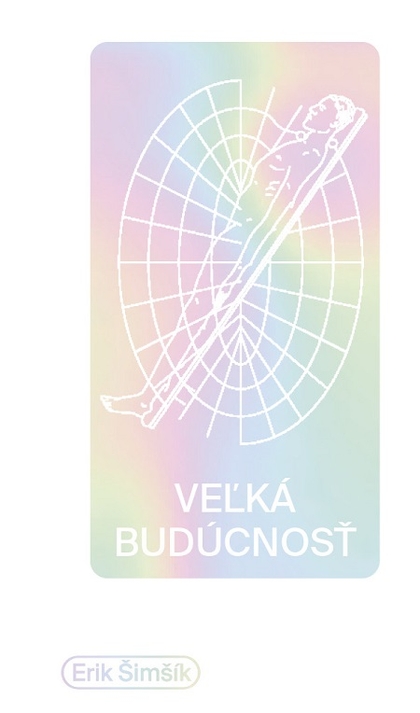 E-kniha Veľká budúcnosť - Erik Šimšík