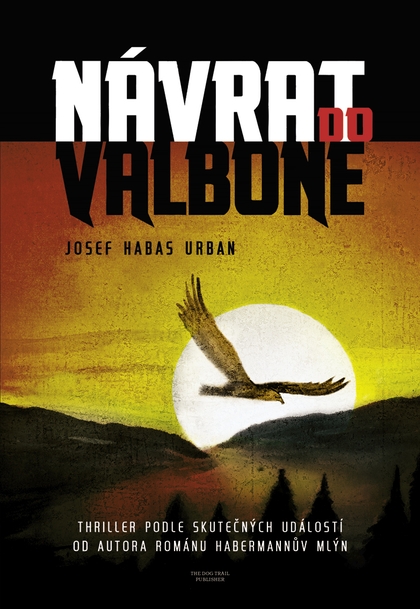 E-kniha Návrat do Valbone - Josef Urban
