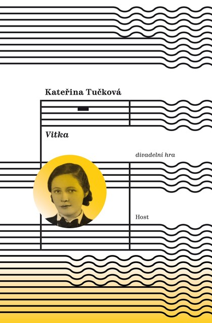 E-kniha Vitka - Kateřina Tučková