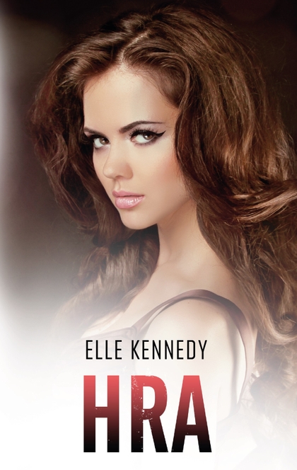 E-kniha Hra - Elle Kennedy