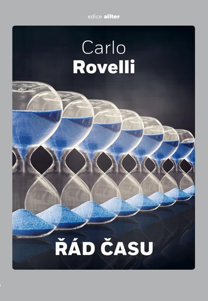 E-kniha Řád času - Carlo Rovelli