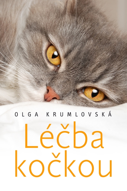 E-kniha Léčba kočkou - Olga Krumlovská