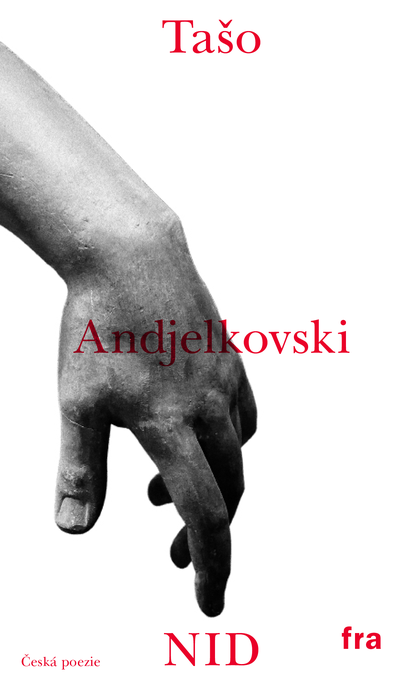 E-kniha NID - tAŠO Andjelkovski