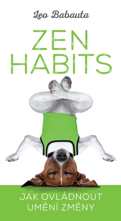 E-kniha Zen Habits - Leo Babauta