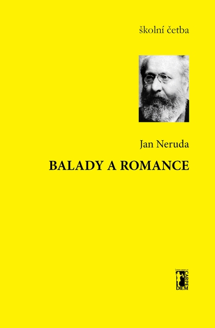 E-kniha Balady a romance - Jan Neruda