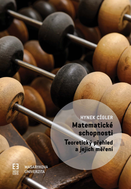 E-kniha Matematické schopnosti - Hynek Cígler