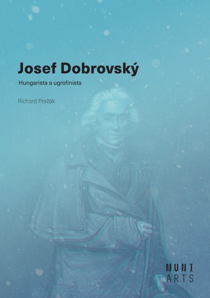 E-kniha Josef Dobrovský - Richard Pražák, Michal Kovář