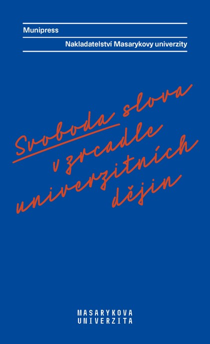E-kniha Munipress. Nakladatelství Masarykovy univerzity - Alena Mizerová, Lea Novotná, Radka Vyskočilová, Radek Gomola