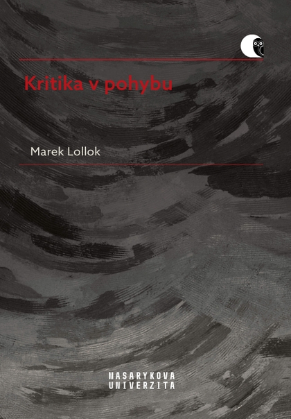 E-kniha Kritika v pohybu - Marek Lollok