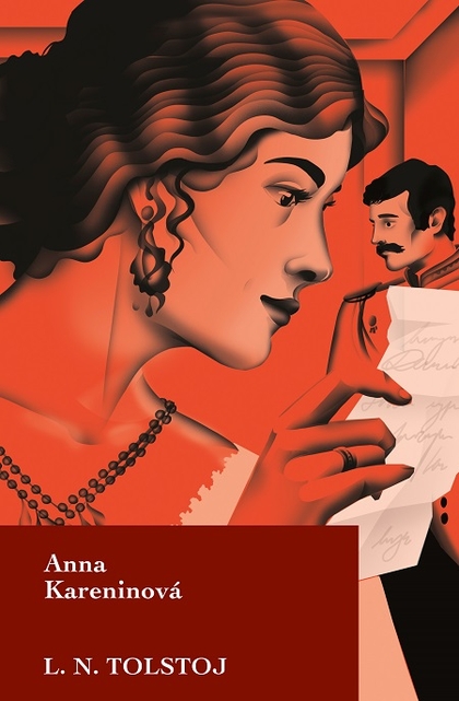 E-kniha Anna Kareninová - Lev Nikolajevič Tolstoj