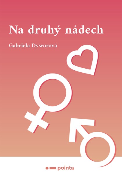 E-kniha Na druhý nádech - Gabriela Dyworová