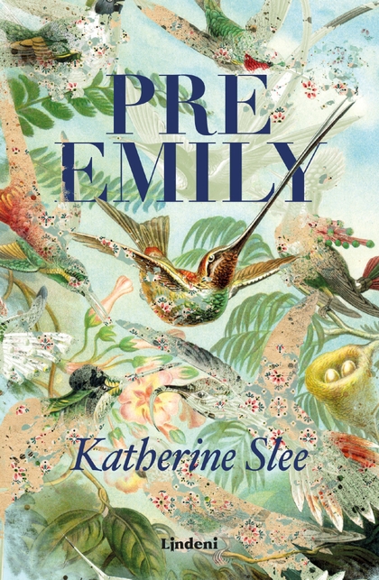 E-kniha Pre Emily - Katherine Slee