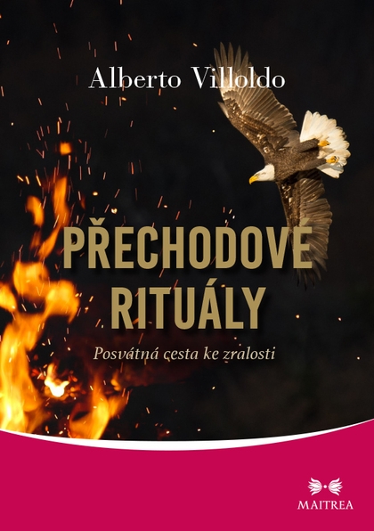 E-kniha Přechodové rituály - Alberto Villoldo