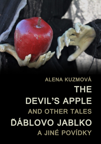 E-kniha The Devil’s Apple and Other Tales / Ďáblovo jablko a jiné povídky - Alena Kuzmová