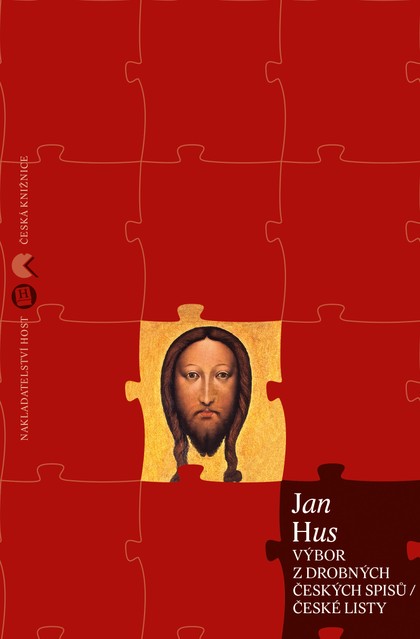 E-kniha Výbor z drobných českých spisů / České listy - Jan Hus