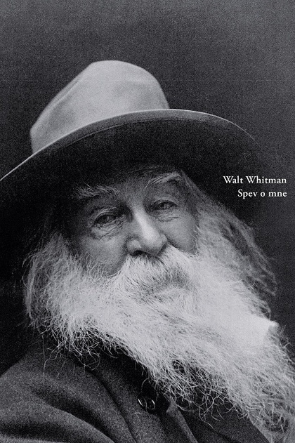 E-kniha Spev o mne - Walt Whitman