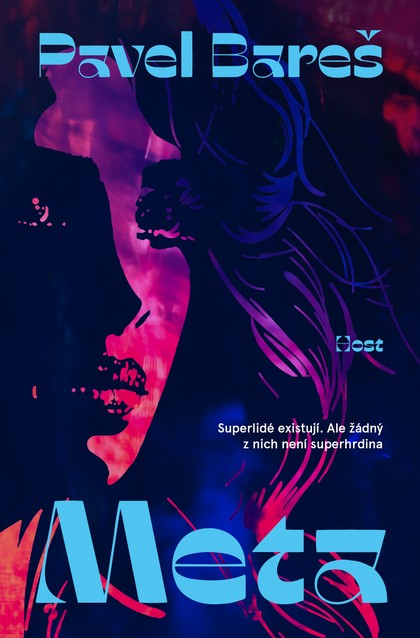 E-kniha Meta - Pavel Bareš