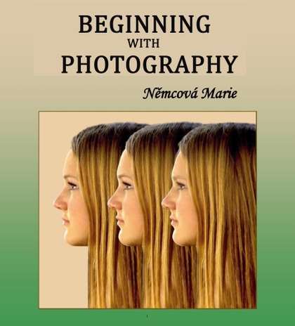 E-kniha Beginning with photography - Marie Němcová