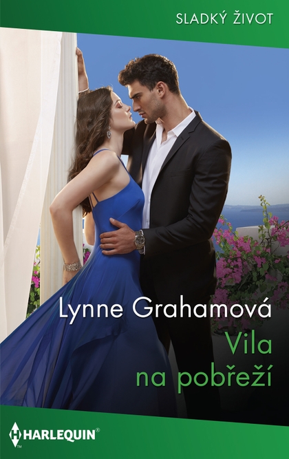 E-kniha Vila na pobřeží - Lynne Grahamová
