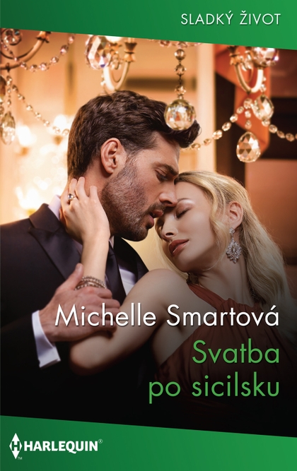 E-kniha Svatba po sicilsku - Michelle Smartová