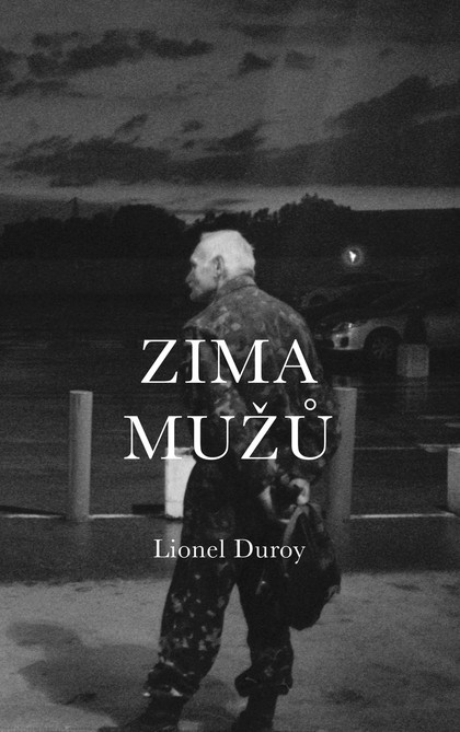 E-kniha Zima mužů - Lionel  Bandurová