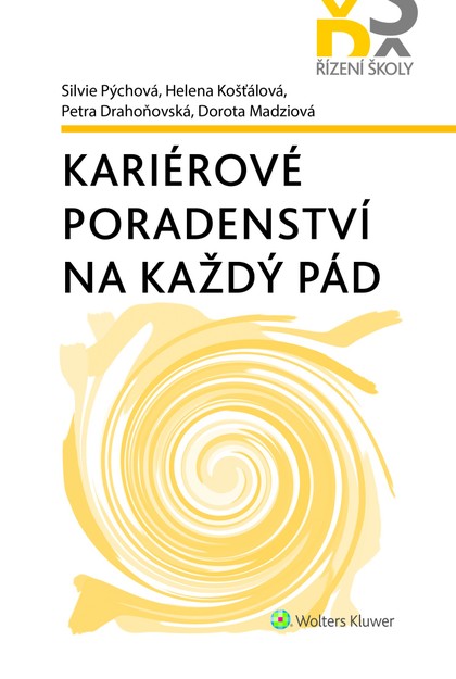 E-kniha Kariérové poradenství na každý pád - autorů kolektiv