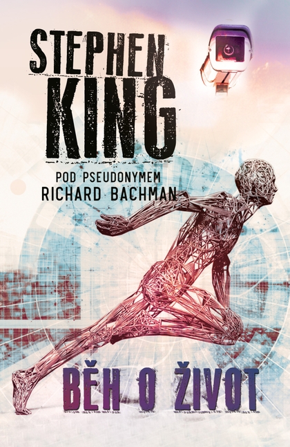 E-kniha Běh o život - Stephen King