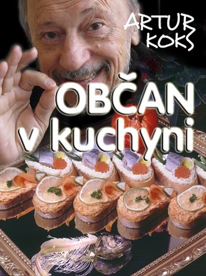 E-kniha Občan v kuchyni - Artur Koks