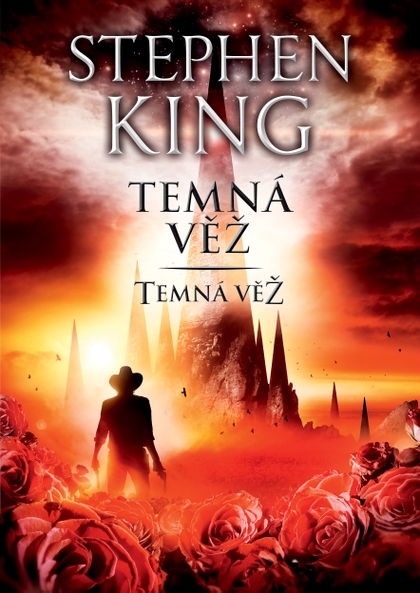 E-kniha Temná věž - Stephen King