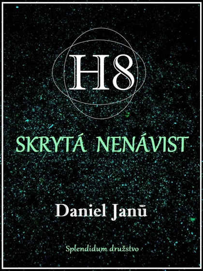 E-kniha H8 - Daniel  Janů