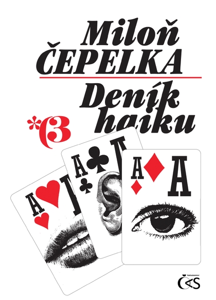 E-kniha Deník haiku 3 - Miloň Čepelka, Josef Snětivý