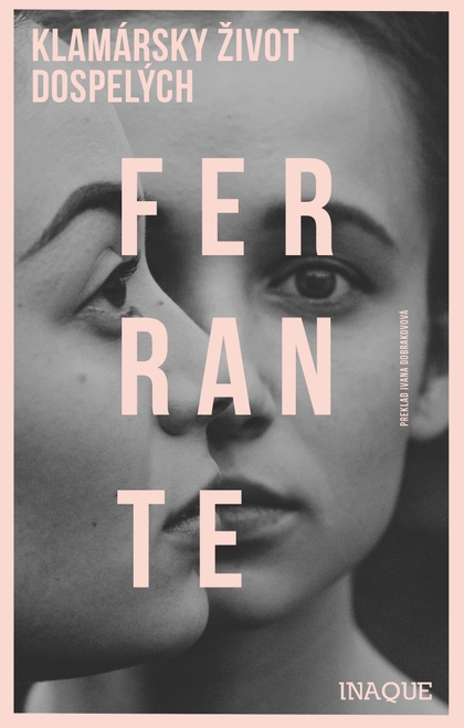 E-kniha Klamársky život dospelých - Elena Ferrante