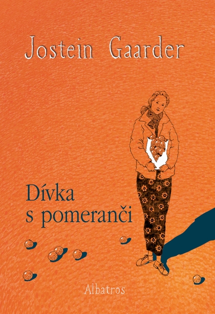 E-kniha Dívka s pomeranči - Jostein Gaarder