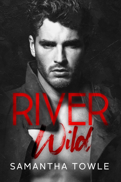 E-kniha River Wild - Samantha Towle