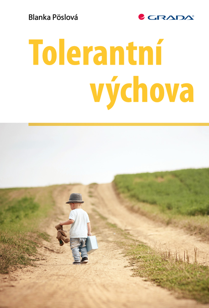 E-kniha Tolerantní výchova - Blanka Pöslová