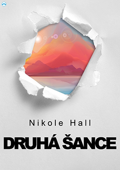 E-kniha Druhá šance - Nikole Hall