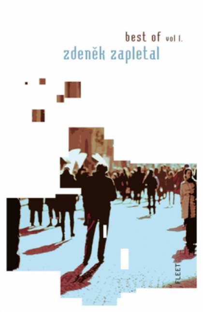 E-kniha Best of Vol I. - Zdeněk Zapletal