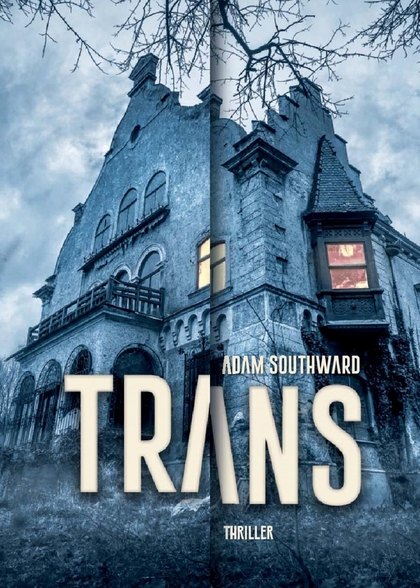 E-kniha Trans - Adam Southward