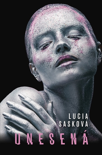 E-kniha Unesená - Lucia Sasková