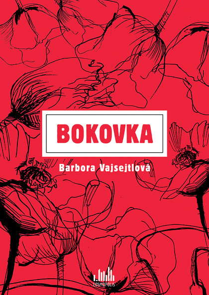 E-kniha Bokovka - Barbora Vajsejtlová