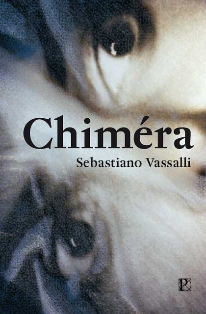 E-kniha Chiméra - Vladimír Pistorius, Sebastiano Vassai