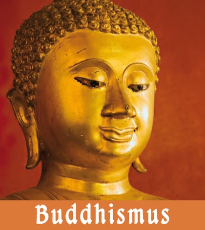 E-kniha Buddhismus - Roman Žižlavský