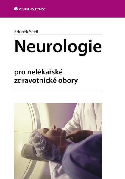 E-kniha Neurologie - Zdeněk Seidl