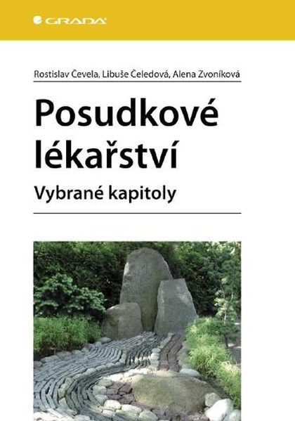 E-kniha Posudkové lékařství - Rostislav Čevela, Libuše Čeledová, Alena Zvoníková