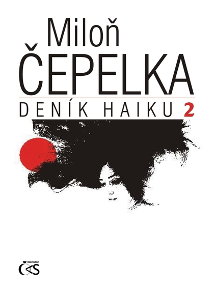 E-kniha Deník haiku 2 - Miloň Čepelka